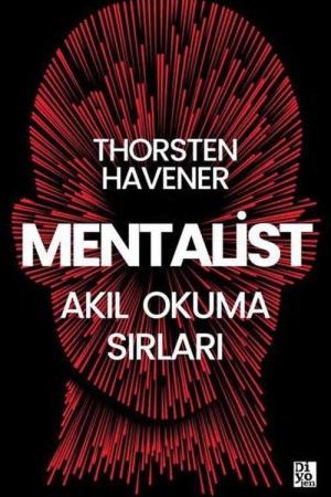 Mentalist Akıl Okuma Sırları
