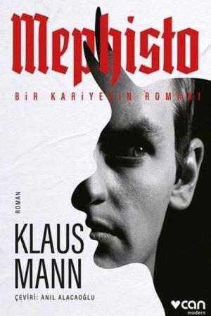 Mephisto: Bir Kariyerin Romanı