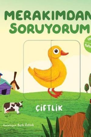 Merakımdan Soruyorum / Çiftlik