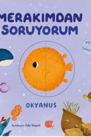 Merakımdan Soruyorum / Okyanus