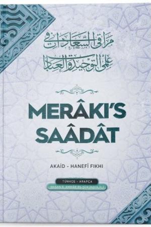 Merakı's Saadat