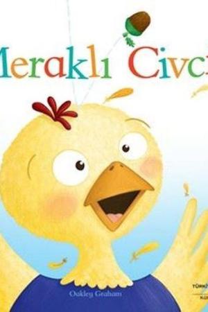 Meraklı Civciv