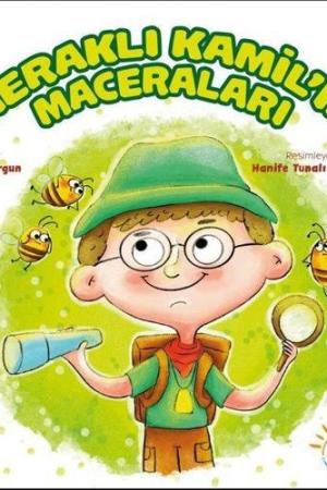 Meraklı Kamil’in Maceraları