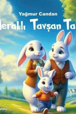 Meraklı Tavşan Taku