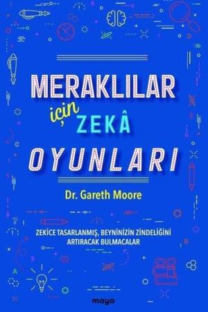 Meraklılar İçin Zeka Oyunları