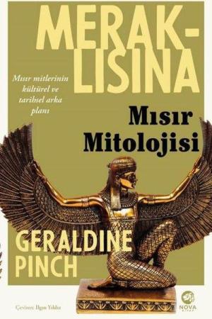 Meraklısına Mısır Mitolojisi