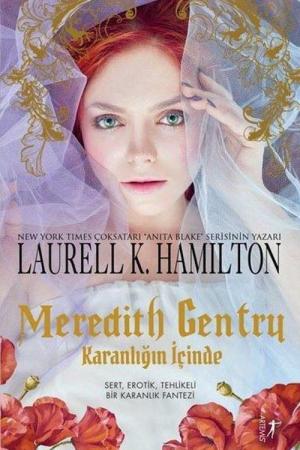 Meredith Gentry - Karanlığın İçinde