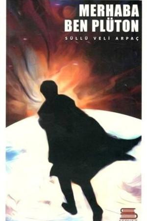 Merhaba Ben Plüton