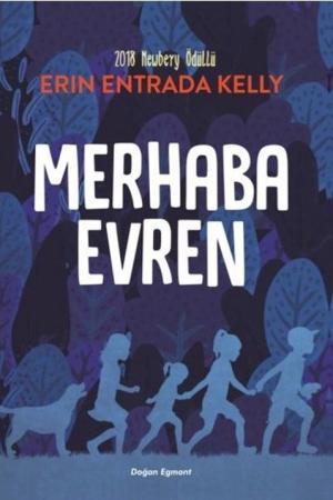 Merhaba Evren