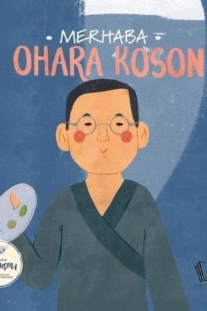 Merhaba Ohara Koson /Sanatçıyla İlk Buluşma