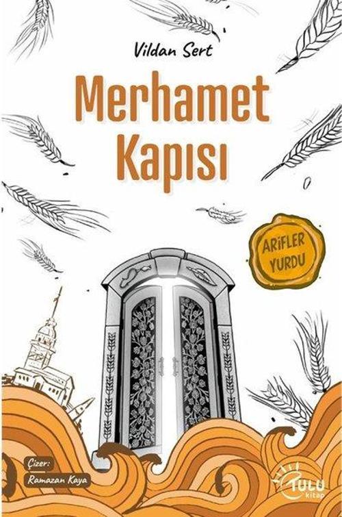 Merhamet Kapısı