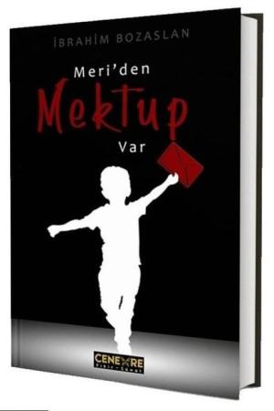 Meri’den Mektup Var