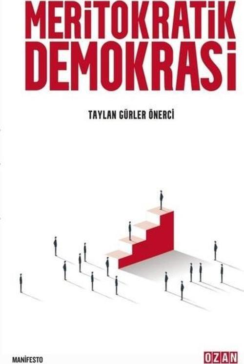 Meritokratik Demokrasi