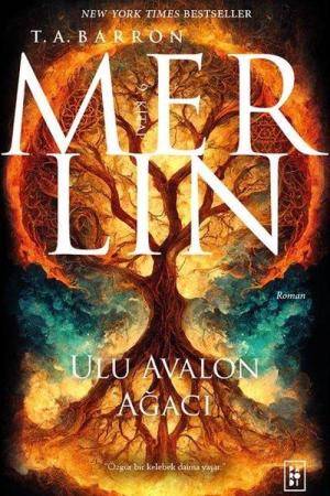 Merlin 9 / Ulu Avalon Ağacı