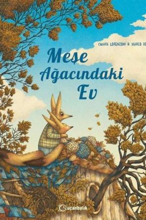Meşe Ağacındaki Ev