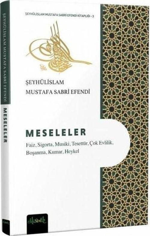 Meseleler