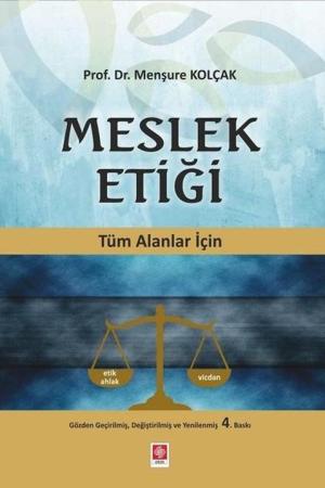 Meslek Etiği