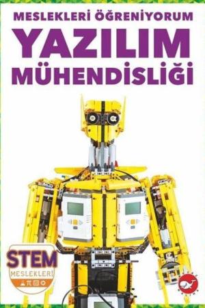 Meslekleri Öğreniyorum / Yazılım Mühendisliği Stem Meslekleri