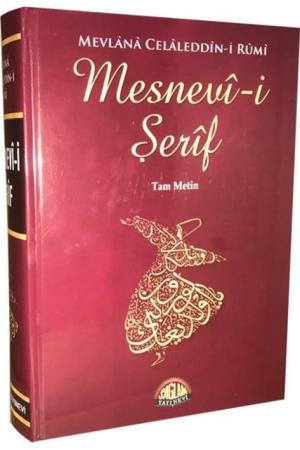 Mesnevi-i Şerif (Tam Metin)