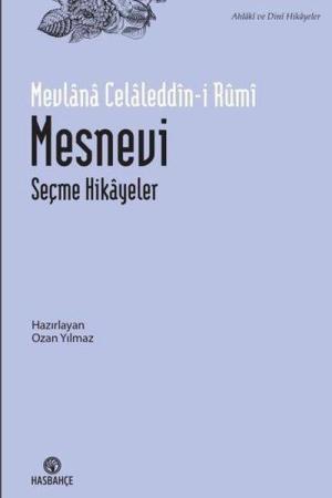 Mesnevi Seçme Hikayeler
