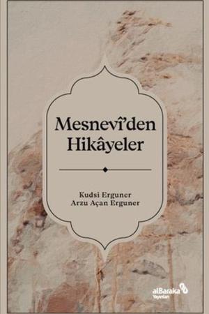 Mesnevî'den Hikayeler