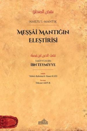 Meşşai Mantığın Eleştirisi