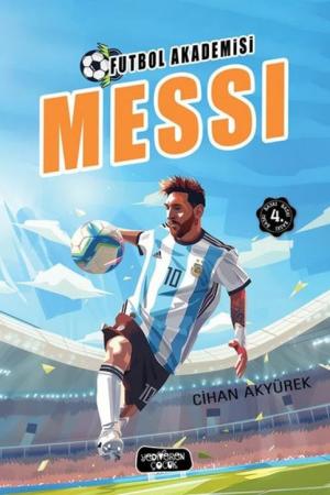 Messi / Futbol Akademisi
