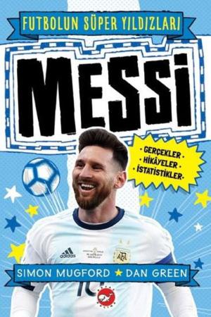 Messi / Futbolun Süper Yıldızları