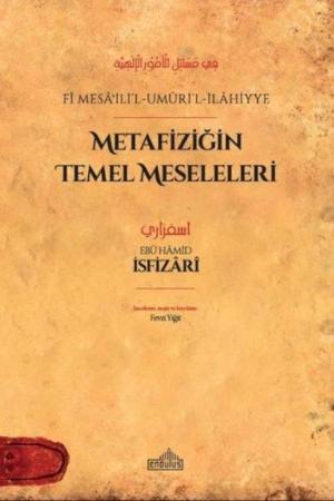 Metafiziğin Temel Meseleleri