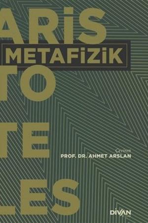 Metafizik (Karton Kapak)