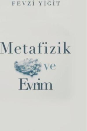 Metafizik ve Evrim