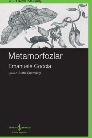 Metamorfozlar