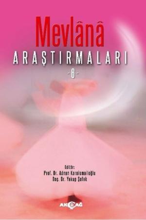 Mevlana Araştırmaları 6