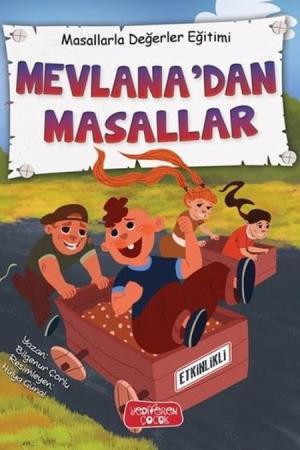 Mevlana'dan Masallar