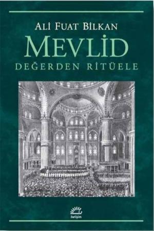 Mevlid Değerden Ritüele