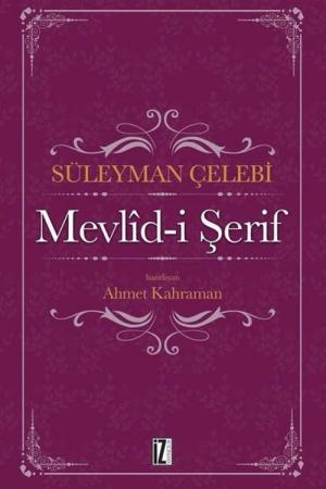 Mevlid-İ Şerif