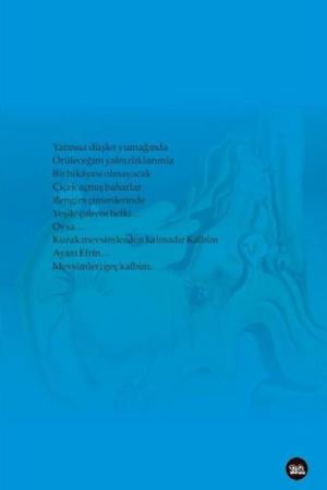 Mevsimleri Geç Kalbim