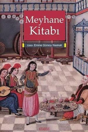 Meyhane Kitabı