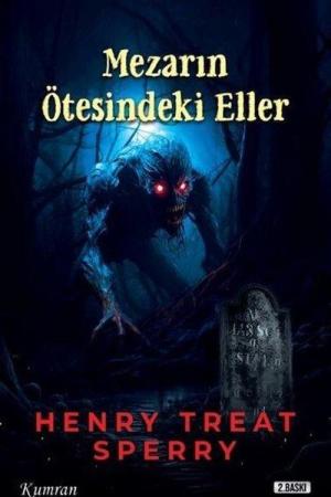 Mezarın Ötesindeki Eller