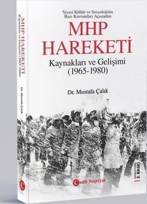 MHP Hareketi Kaynakları ve Gelişimi (1965-1980)