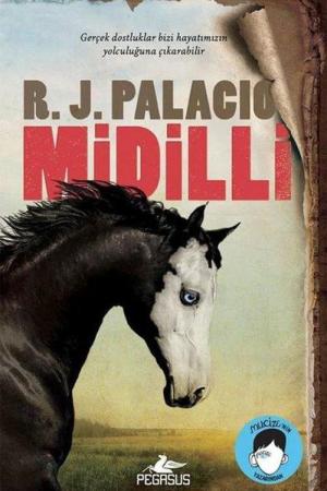 Midilli (Karton Kapak)