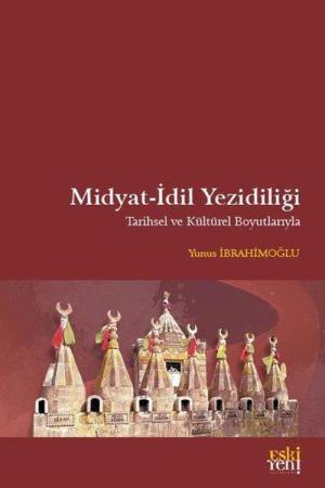 Midyat-İdil Yezidiliği