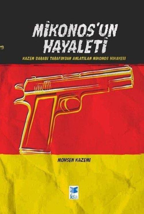 Mikonos’un Hayaleti