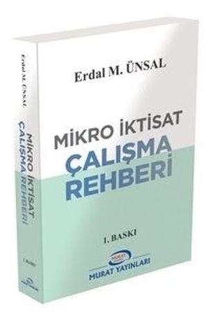 Mikro İktisat Çalışma Rehberi