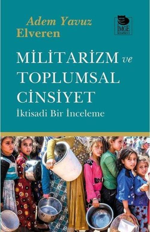 Militarizm ve Toplumsal Cinsiyet