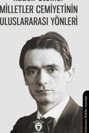 Milletler Cemiyetinin Uluslararası Yönleri