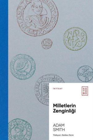 Milletlerin Zenginliği