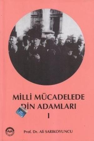 Milli Mücadele Din Adamları 1