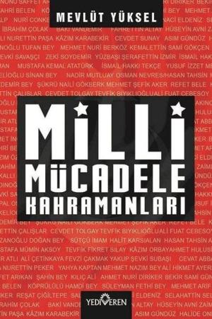 Milli Mücadele Kahramanları