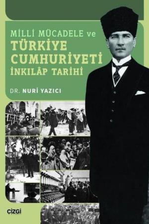 Milli Mücadele ve Türkiye Cumhuriyeti İnkilap Tarihi